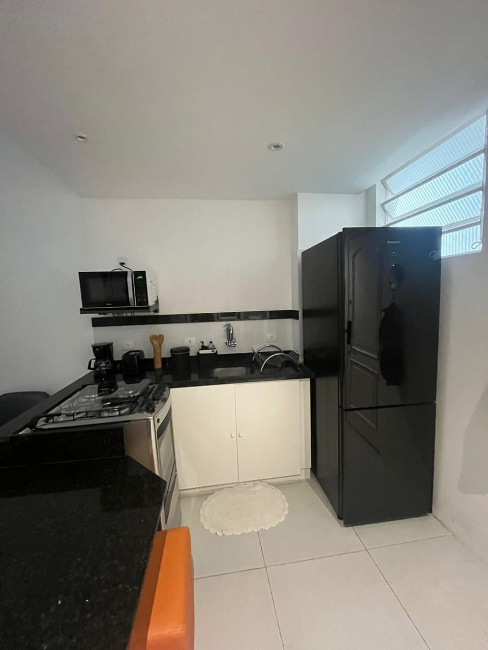 Apartamento com gostinho de casa de praia Apartment in Rio de Janeiro