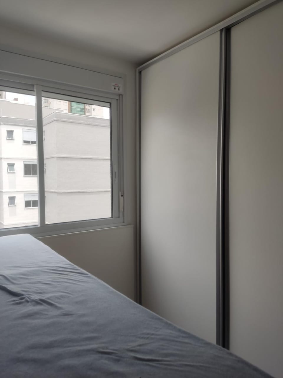 Wish Vaca Brava Apartment in Goiania