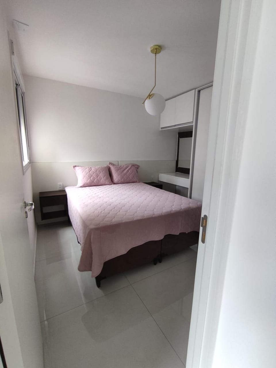 Wish Vaca Brava Apartment in Goiania