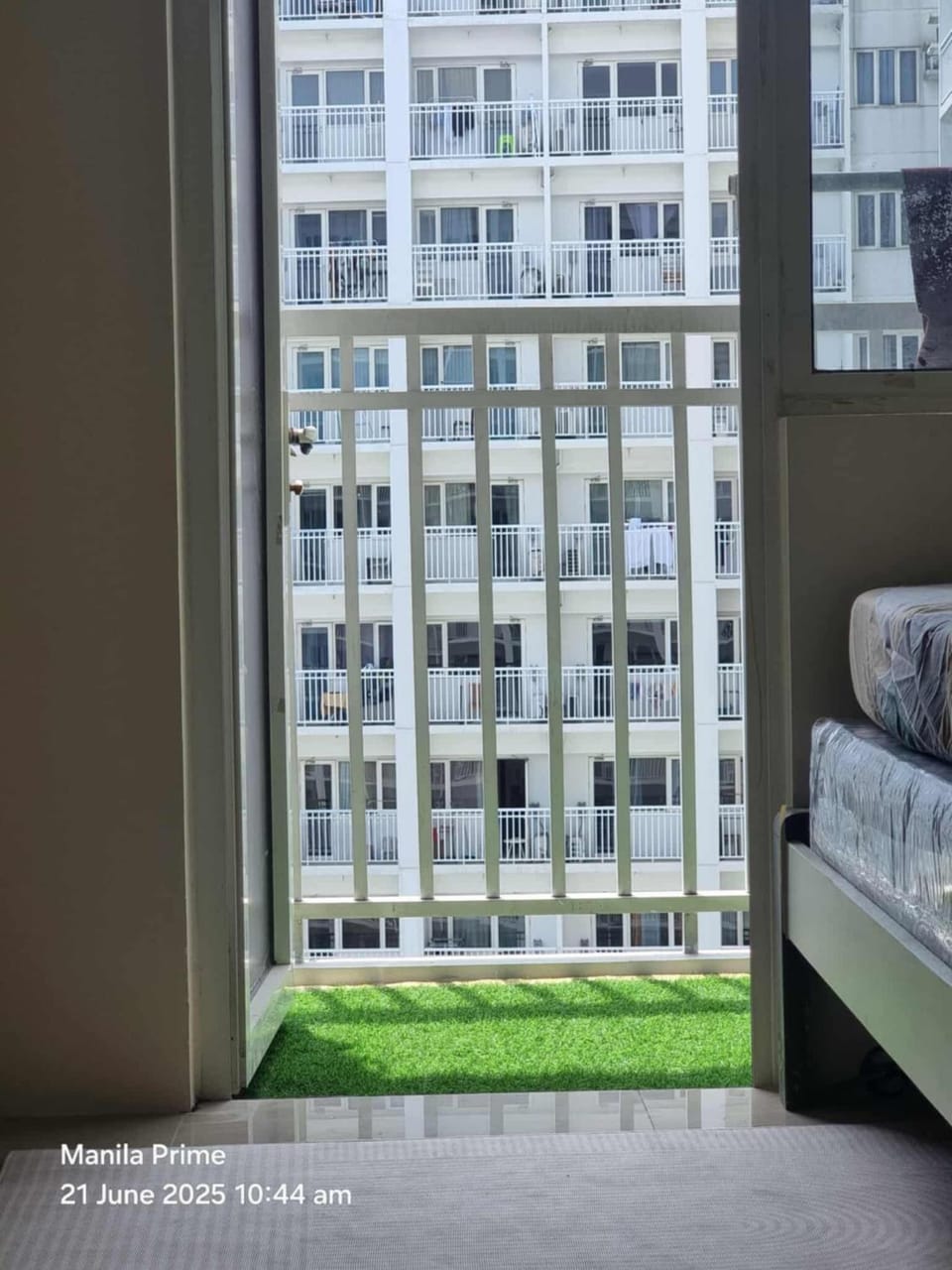 Manila Prime Staycation 1586 Hotel in Pasay