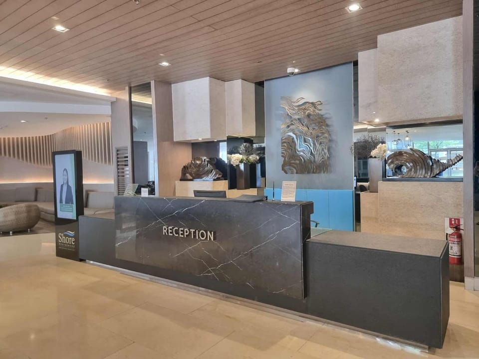 Manila Prime Staycation 1586 Hotel in Pasay