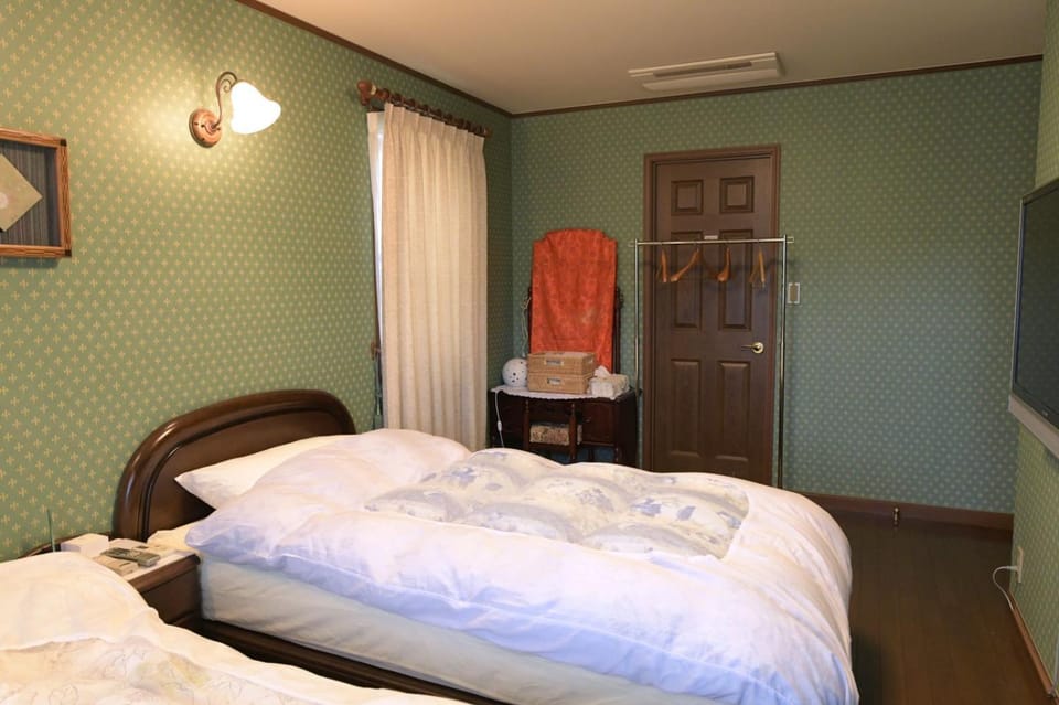 ゲストハウス絆 Apartment in Japan