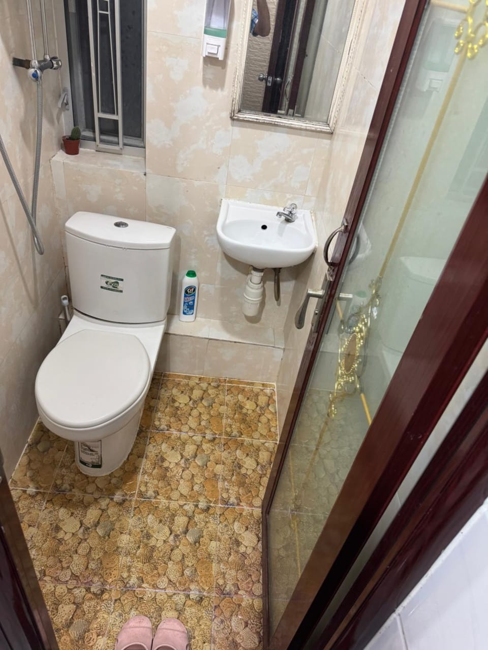 RELIANCE homestay Bed and Breakfast in Hong Kong