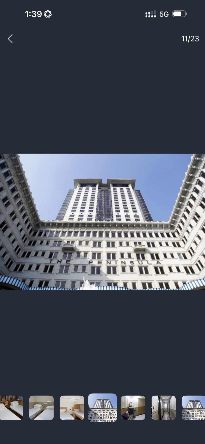 RELIANCE homestay Bed and Breakfast in Hong Kong