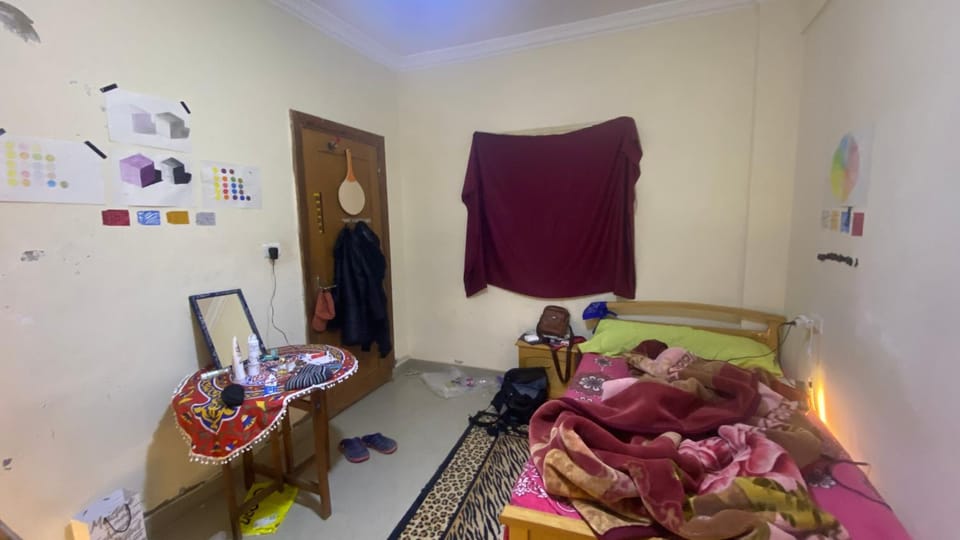 rooftop apartment in borg elarab Apartment in Alexandria Governorate