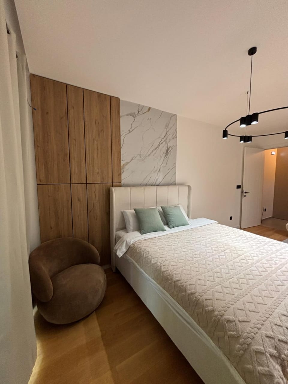 Park Residence Luxury Apartment Apartment in Zlatibor District, Serbia
