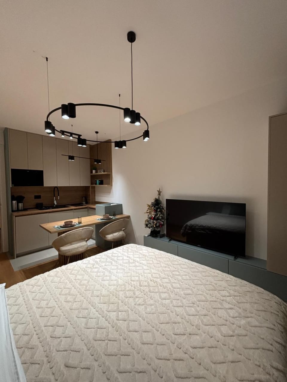 Park Residence Luxury Apartment Apartment in Zlatibor District, Serbia