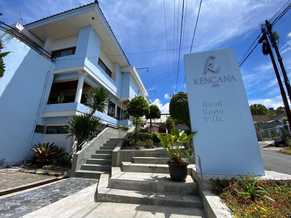 Kencana INN Hotel in Indonesia