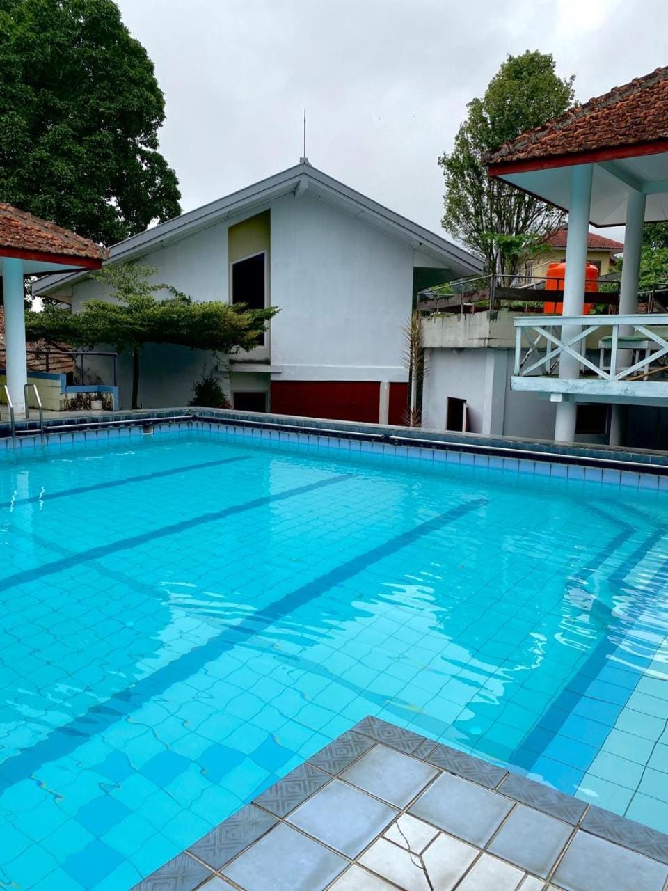 Kencana INN Hotel in Indonesia