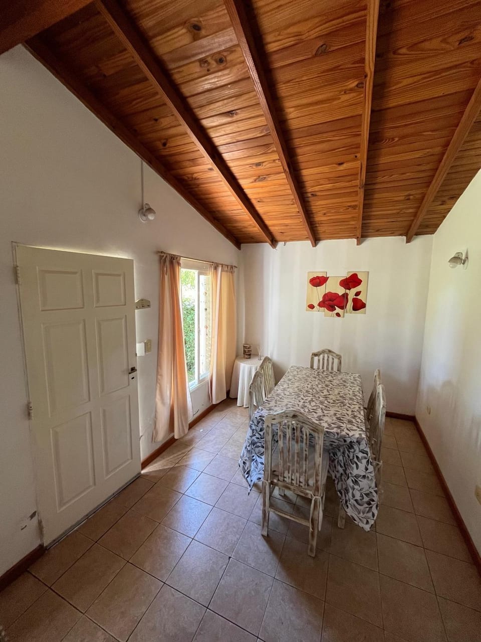 La calma Depto quinta Apartment in Tandil