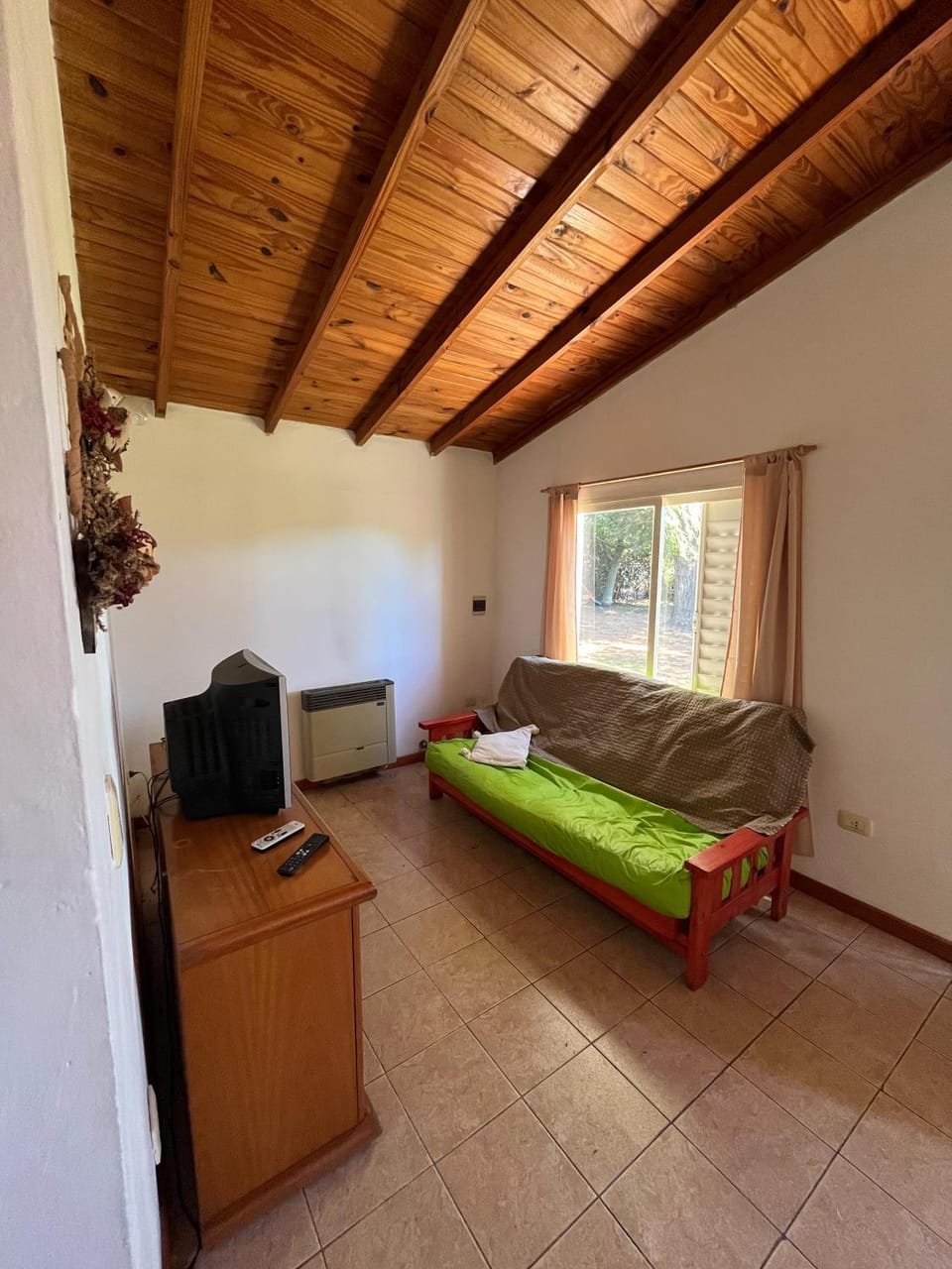 La calma Depto quinta Apartment in Tandil