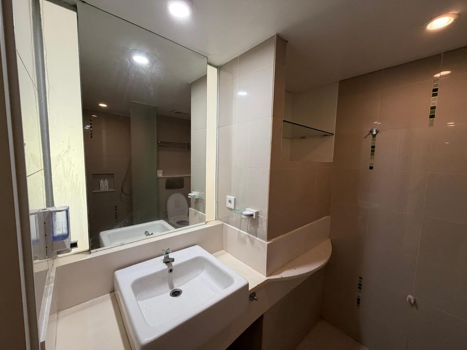 New Jimbaran Hotel Bed and Breakfast in Bali