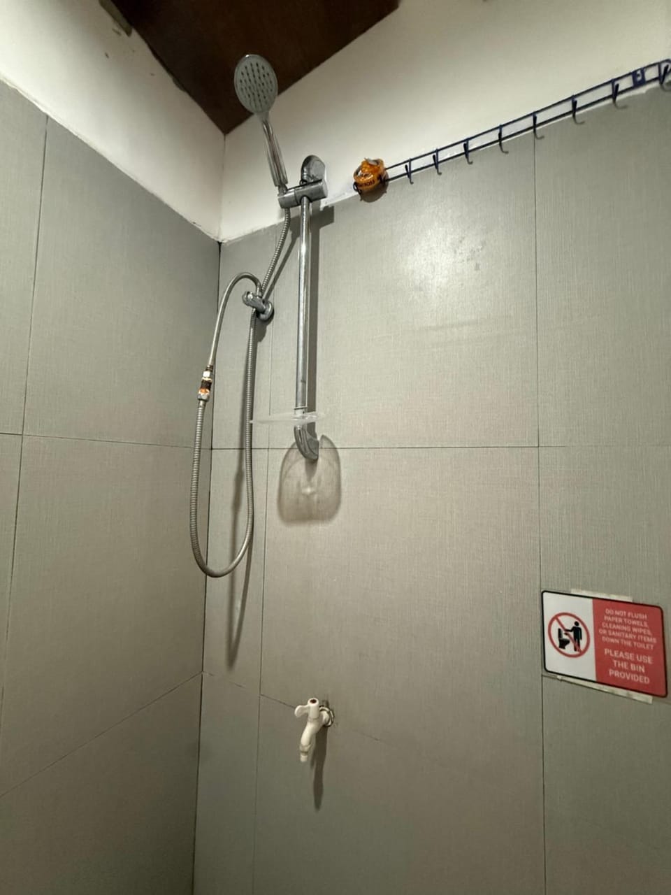 Couple Room by Burication Homestay Vacation rental in General Luna