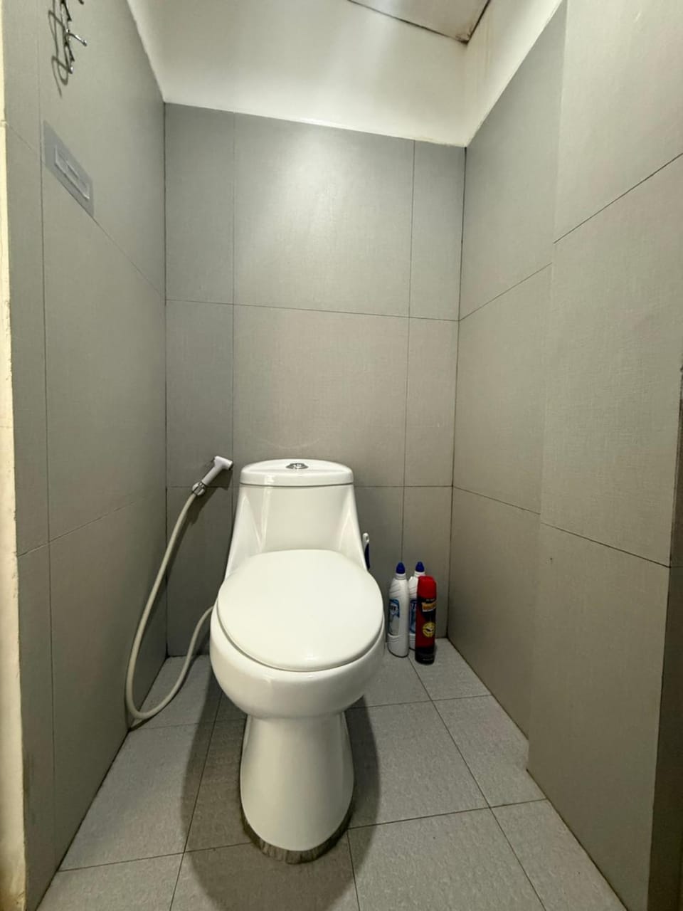 Couple Room by Burication Homestay Vacation rental in General Luna