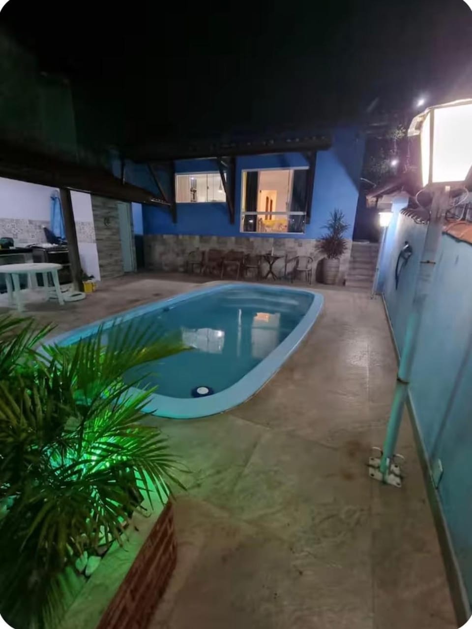 Casa de praia e lagoa em São Pedro da Aldeia - Região dos Lagos -RJ House in São Pedro da Aldeia