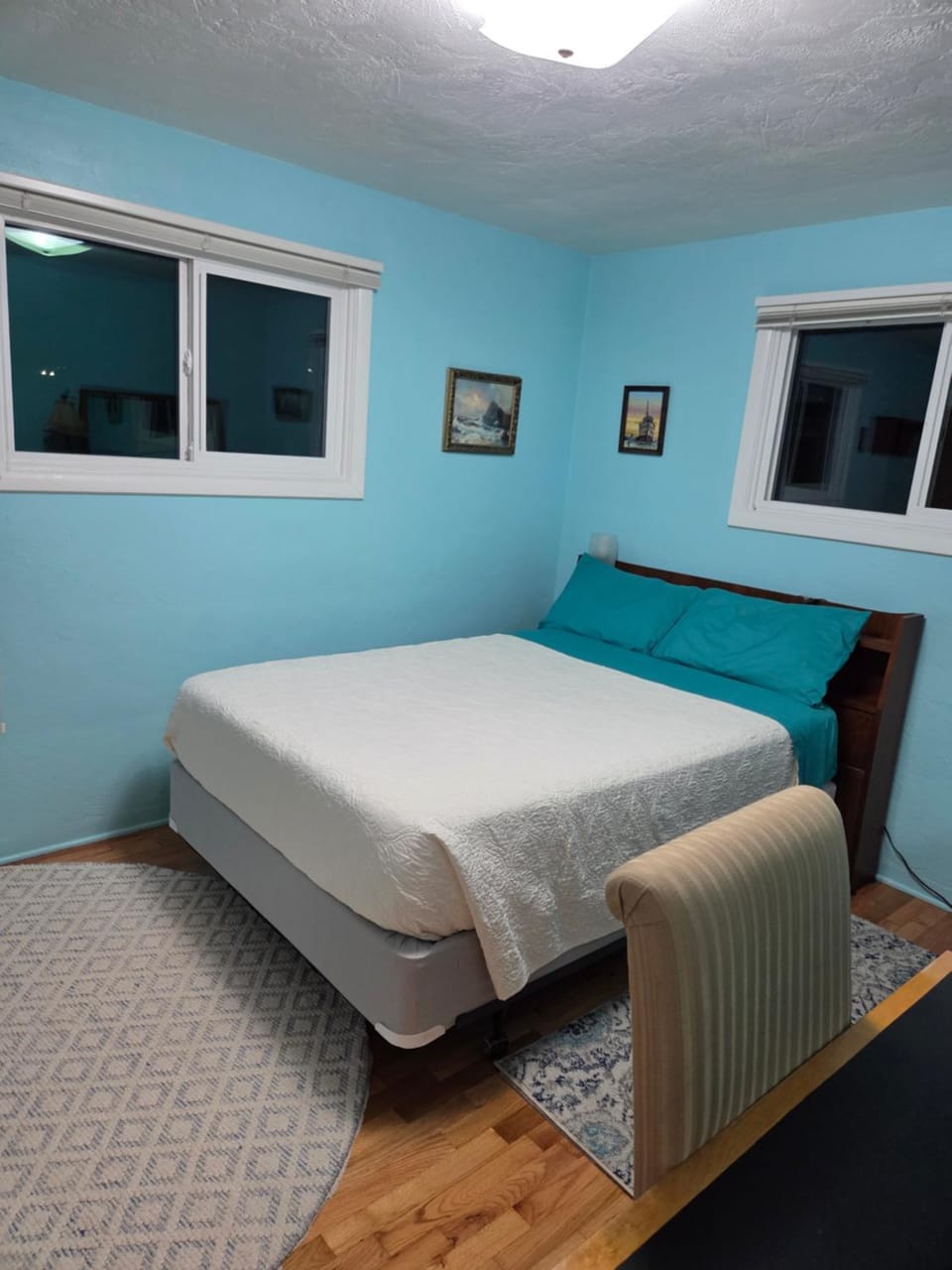 Gary's Place Vacation rental in Springfield