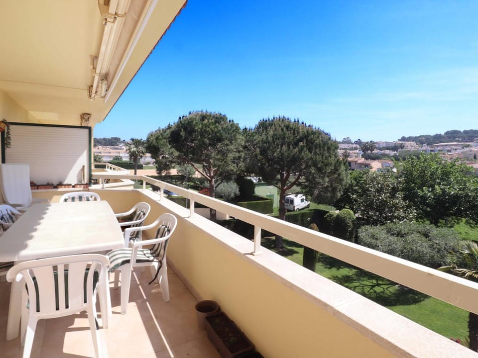 Dúplex en S'Agaró: 4 Habitaciones, Cerca de la Playa - ES-298-13 Apartment in S'Agaró