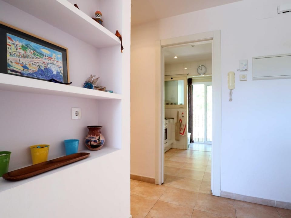 Dúplex en S'Agaró: 4 Habitaciones, Cerca de la Playa - ES-298-13 Apartment in S'Agaró