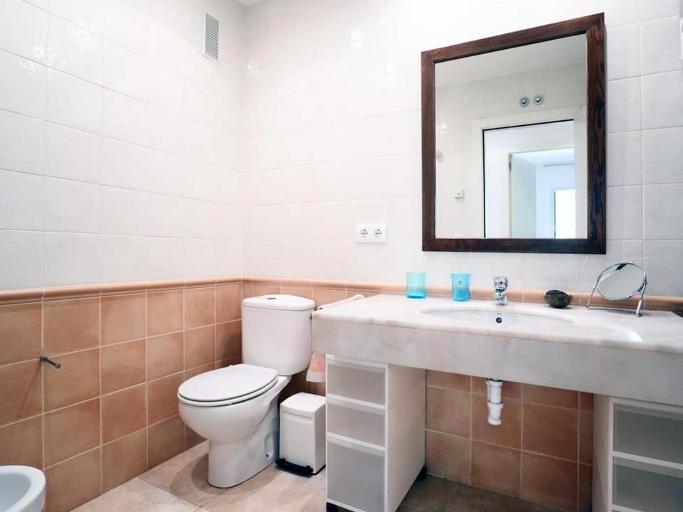 Dúplex en S'Agaró: 4 Habitaciones, Cerca de la Playa - ES-298-13 Apartment in S'Agaró