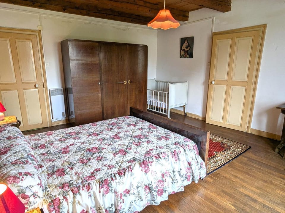 Gîte au charme authentique - 6 pers. - FR-1-584-398 House in Vosges