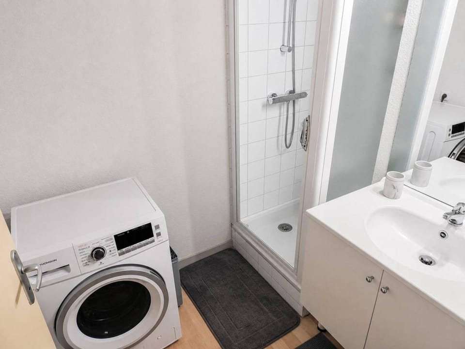 Duplex avec parking - 5 pers. Apartment in Cauterets