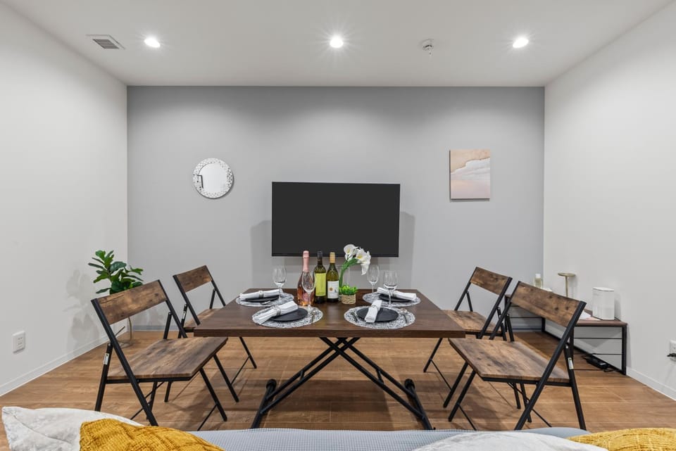 MB l 46 Apartment in Osaka