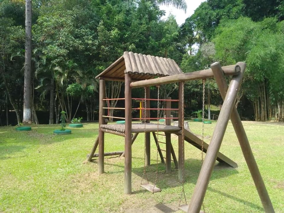 Chácara Ana Clara - Casa de Temporada House in Mogi das Cruzes