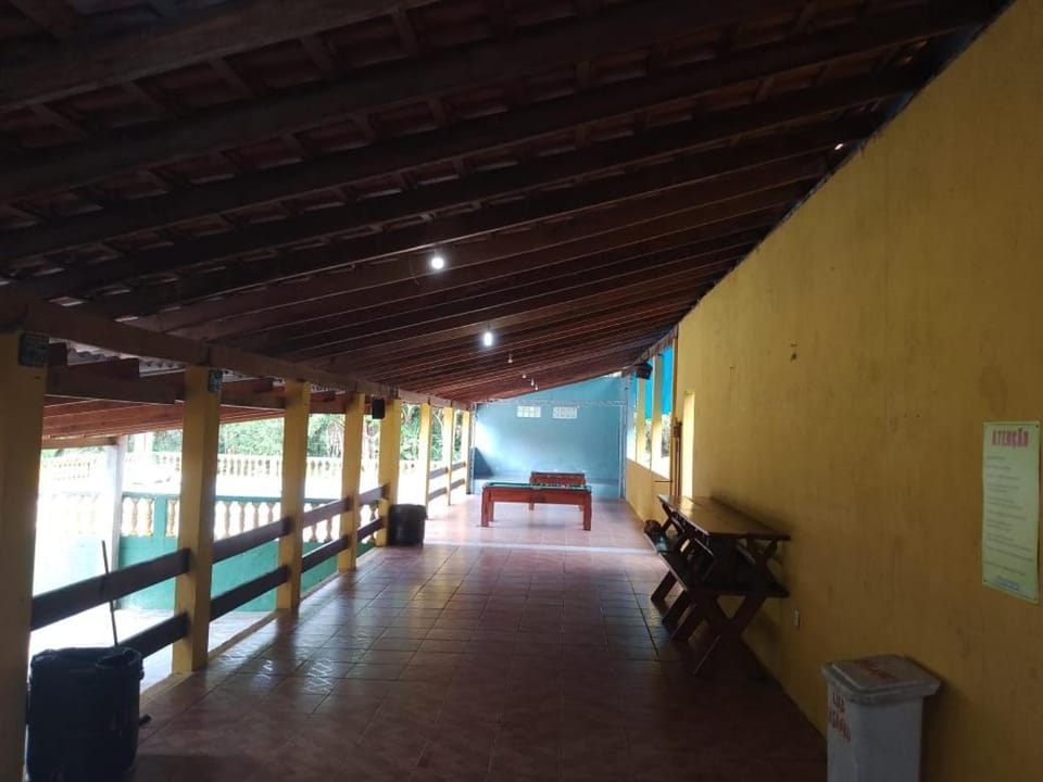 Chácara Ana Clara - Casa de Temporada House in Mogi das Cruzes