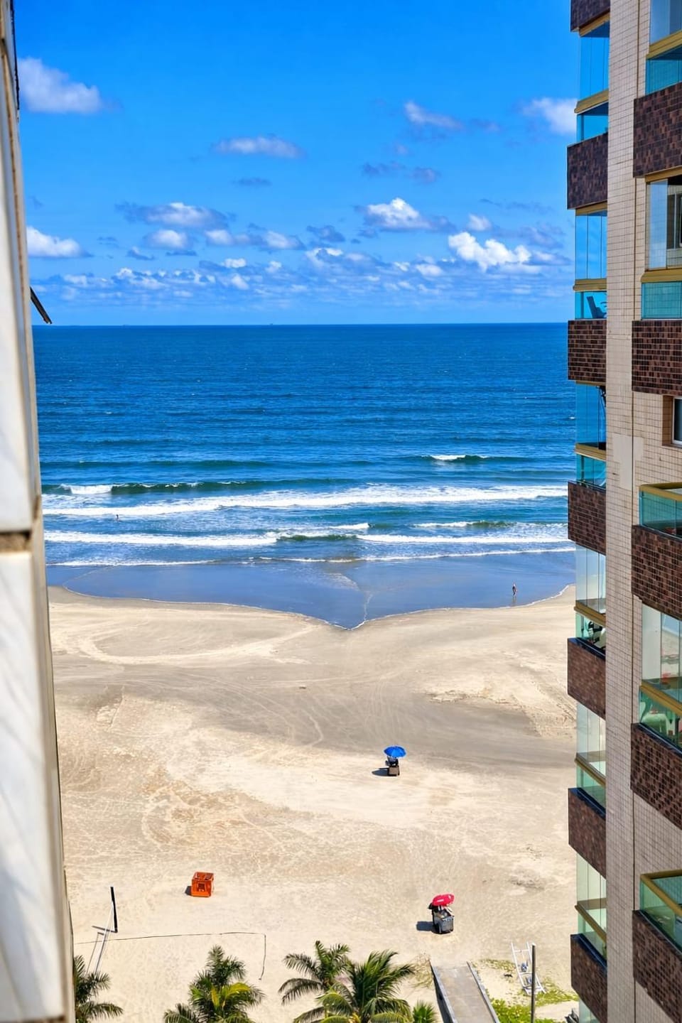 Sea view