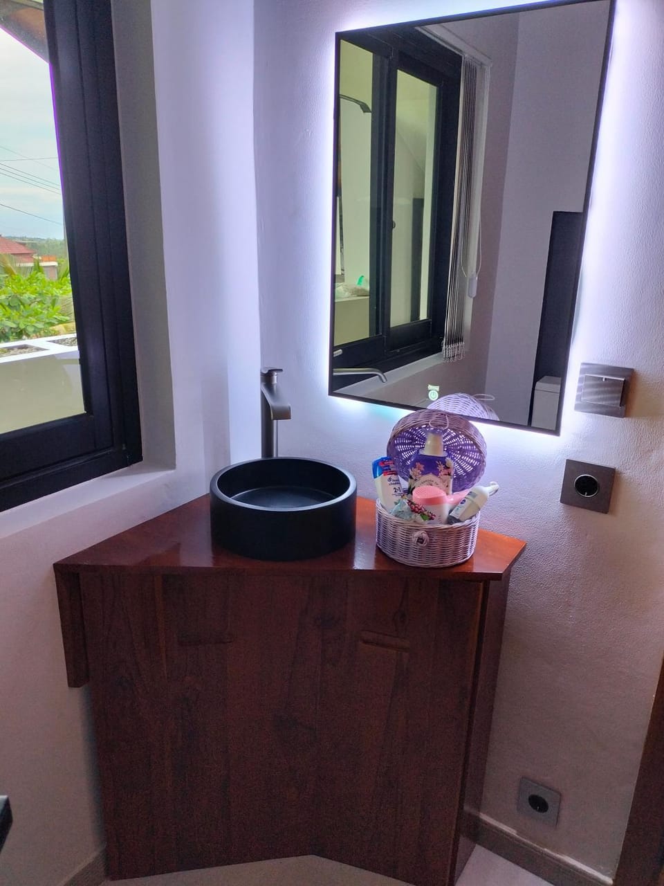 Villa Claudine Bed and Breakfast in Buleleng