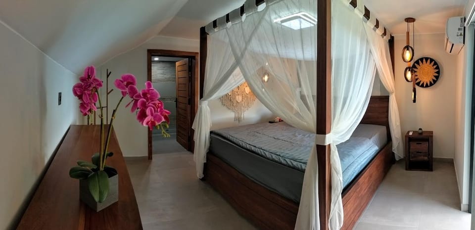 Villa Claudine Bed and Breakfast in Buleleng