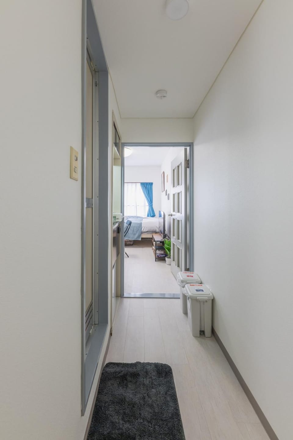 City Plaza Kawagoe 206 Apartment in Saitama Prefecture