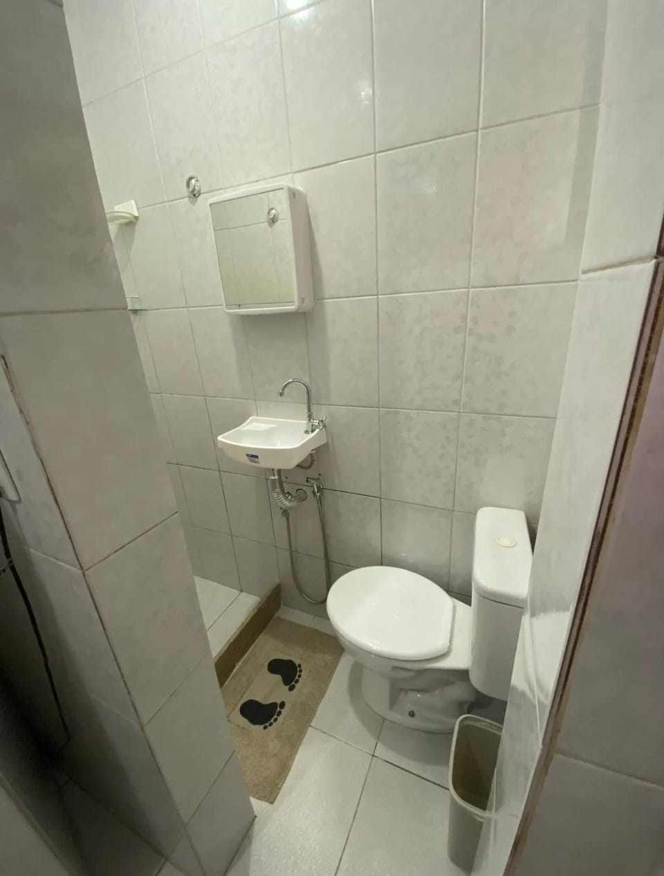 Microcasa Cão Sentado Nova Friburgo House in Nova Friburgo
