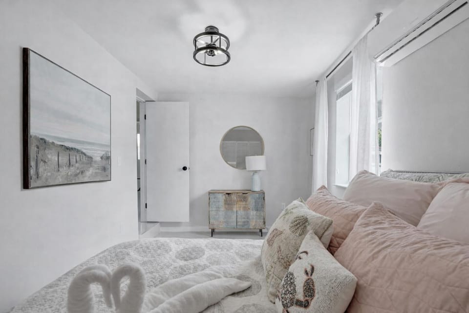 The Island Shores Apartment in Miami