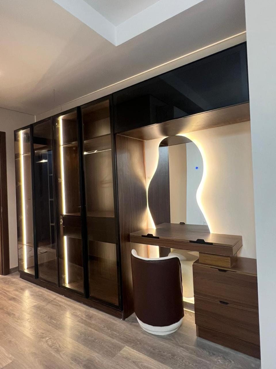 شقة مميزة للايجار بأبراج زد الشيخ زايد Apartment in Egypt