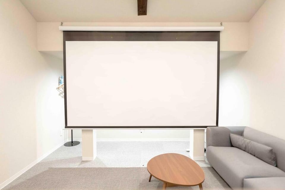 Tasone Grand STAY Osaka 梅田西YSN2F Apartment in Osaka