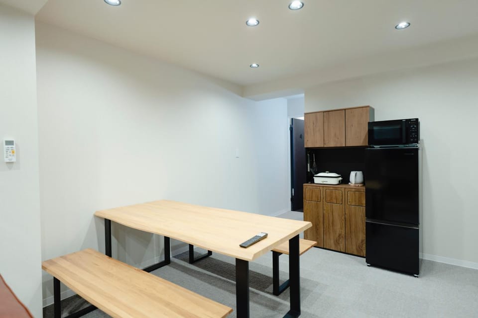 Tasone Stay OSAKA YSN2F Apartment in Osaka