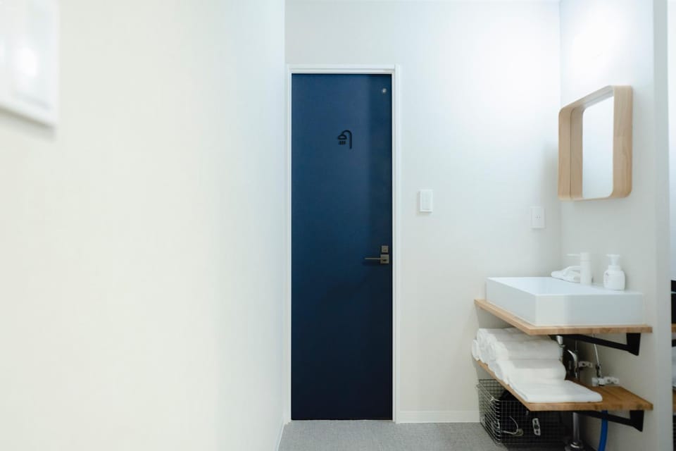 Tasone Stay OSAKA YSN2F Apartment in Osaka