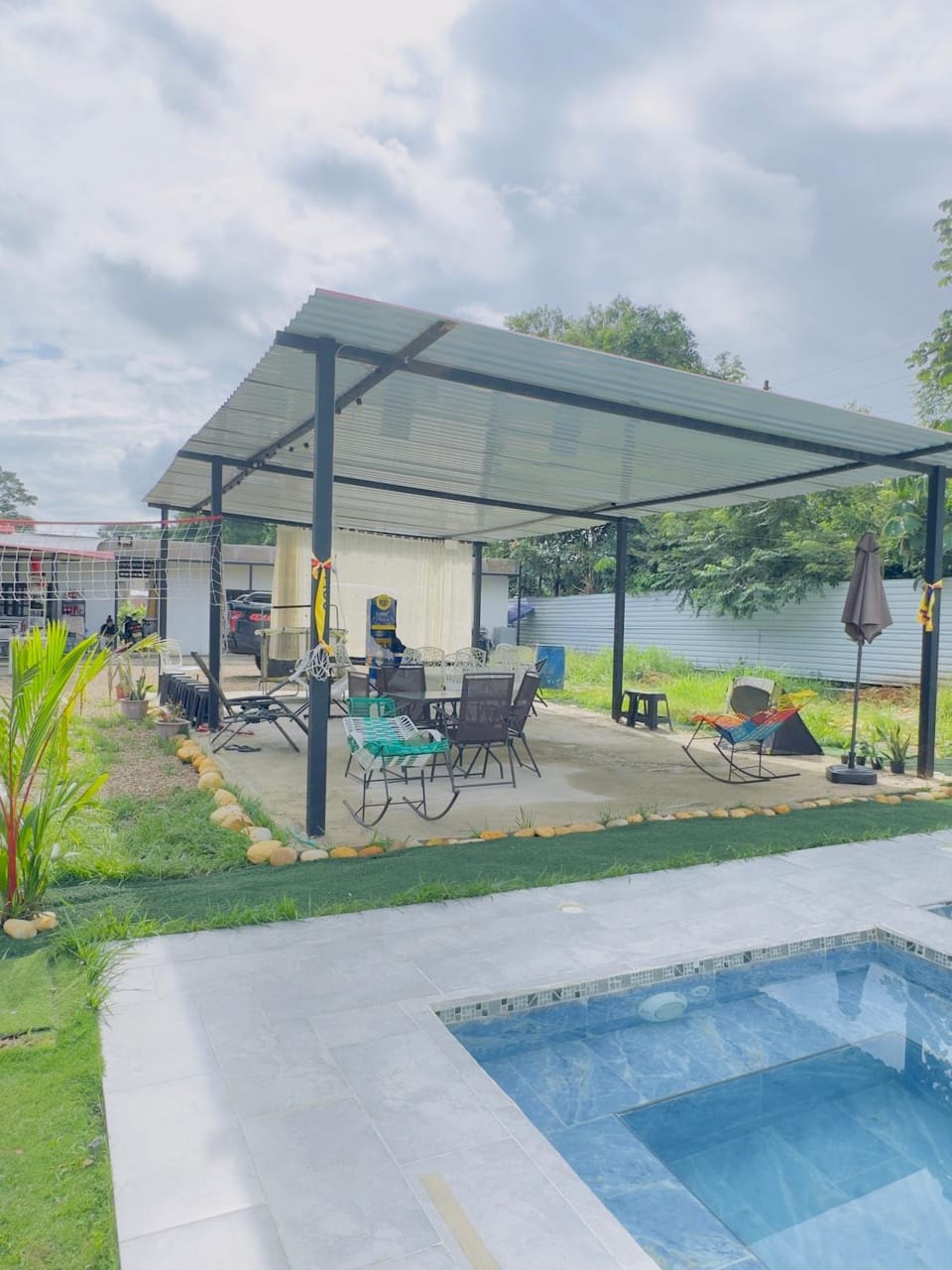 Cabañas Villa Dastik Villa in Cundinamarca, Colombia