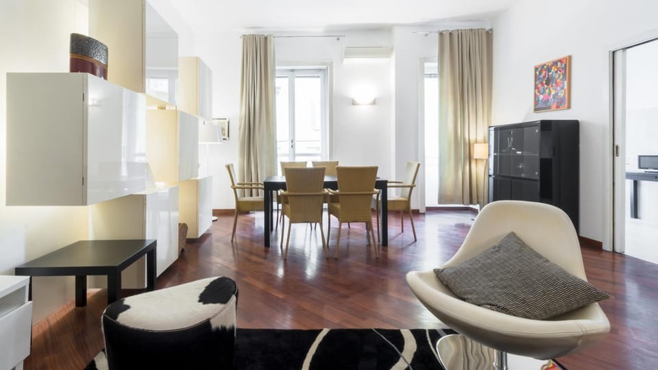 Italianway Easy - Cristoforo Colombo 1 Apartment in Milan