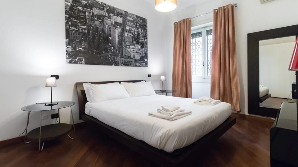 Italianway Easy - Cristoforo Colombo 1 Apartment in Milan