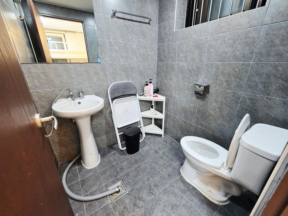 화이트엔젤 게스트하우스 Bed and Breakfast in Seoul
