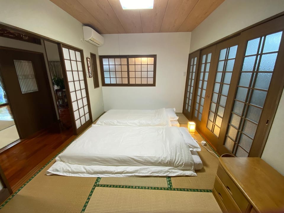 お宿るり嘉鉄 Villa in Japan