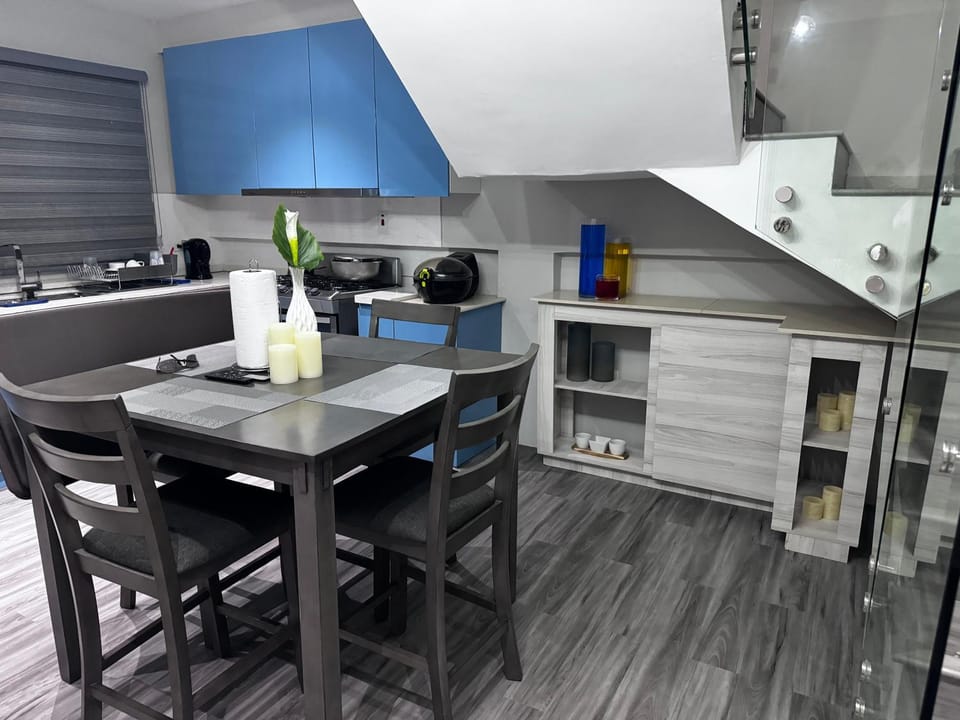 South Modern Magic Apartment in Trinidad and Tobago