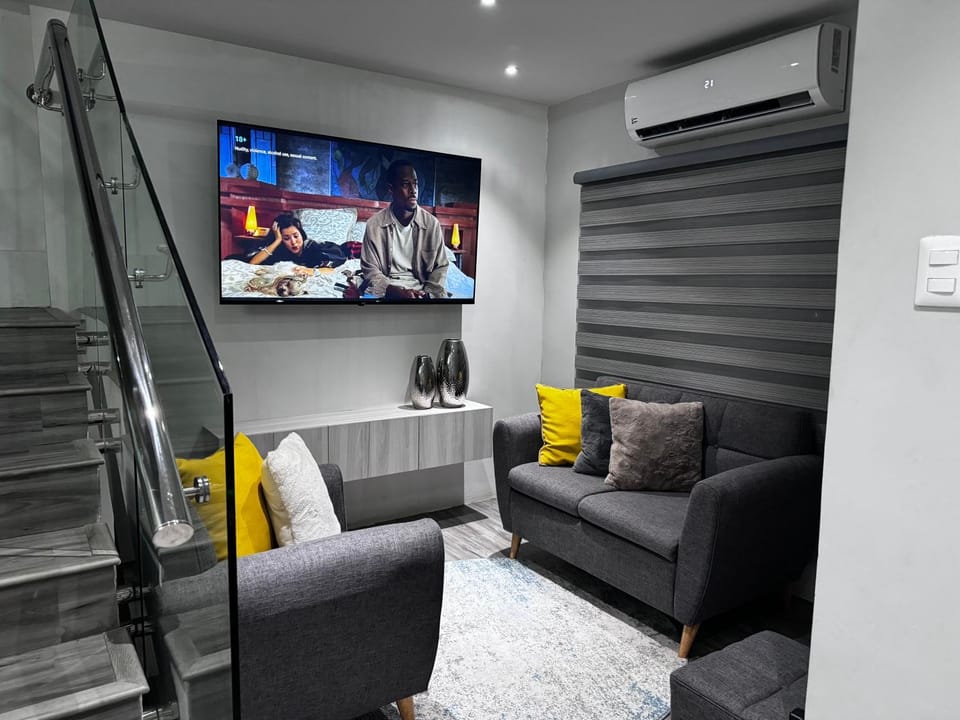South Modern Magic Apartment in Trinidad and Tobago