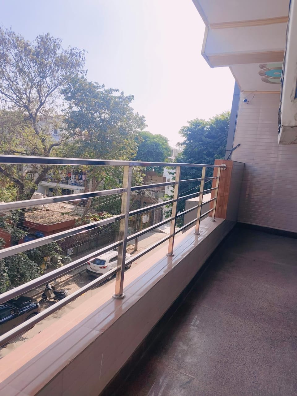 S D Palace Hotel in Noida