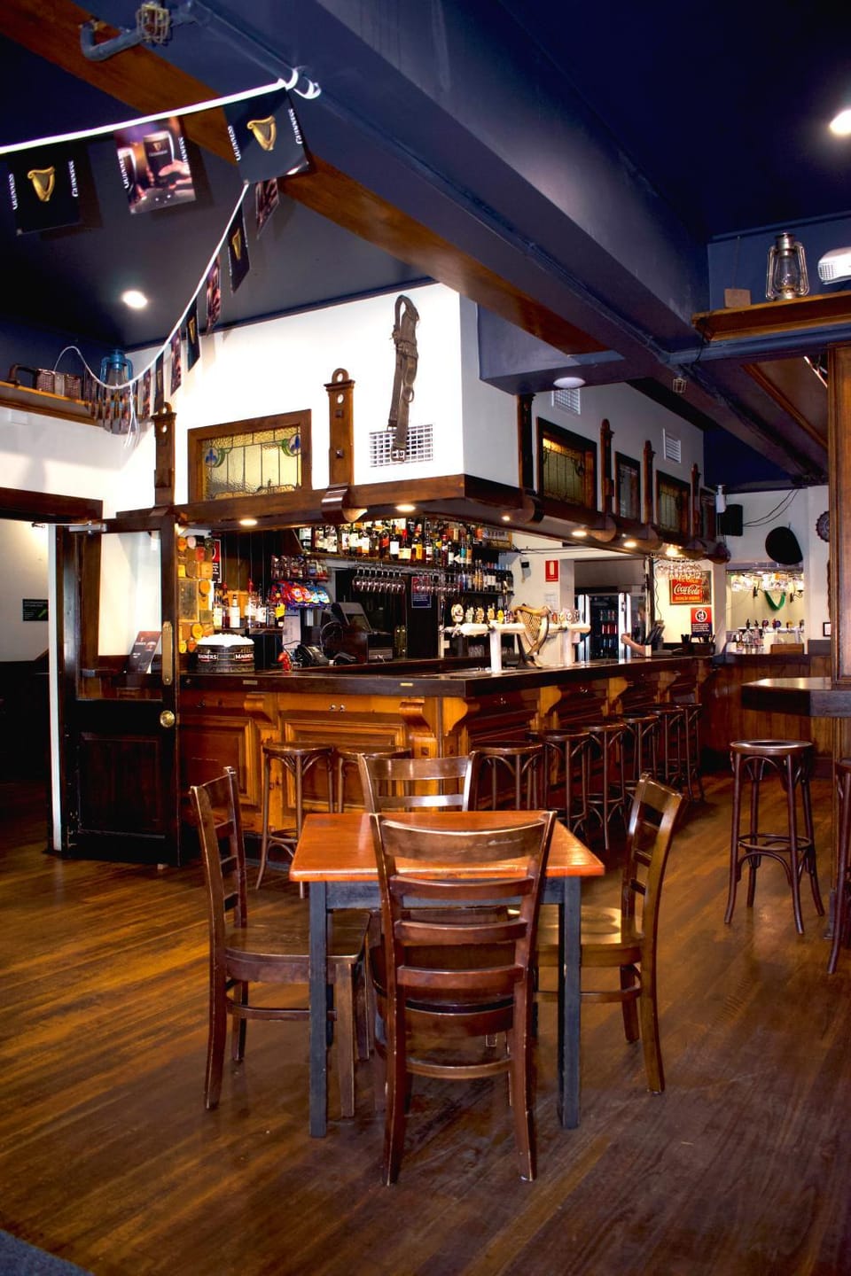 Jack Duggans Pub Hotel in Bathurst