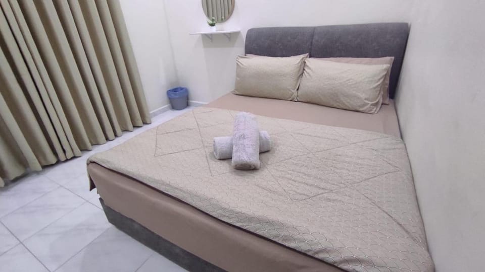 Infra Homestay 1 Villa in Terengganu, Malaysia
