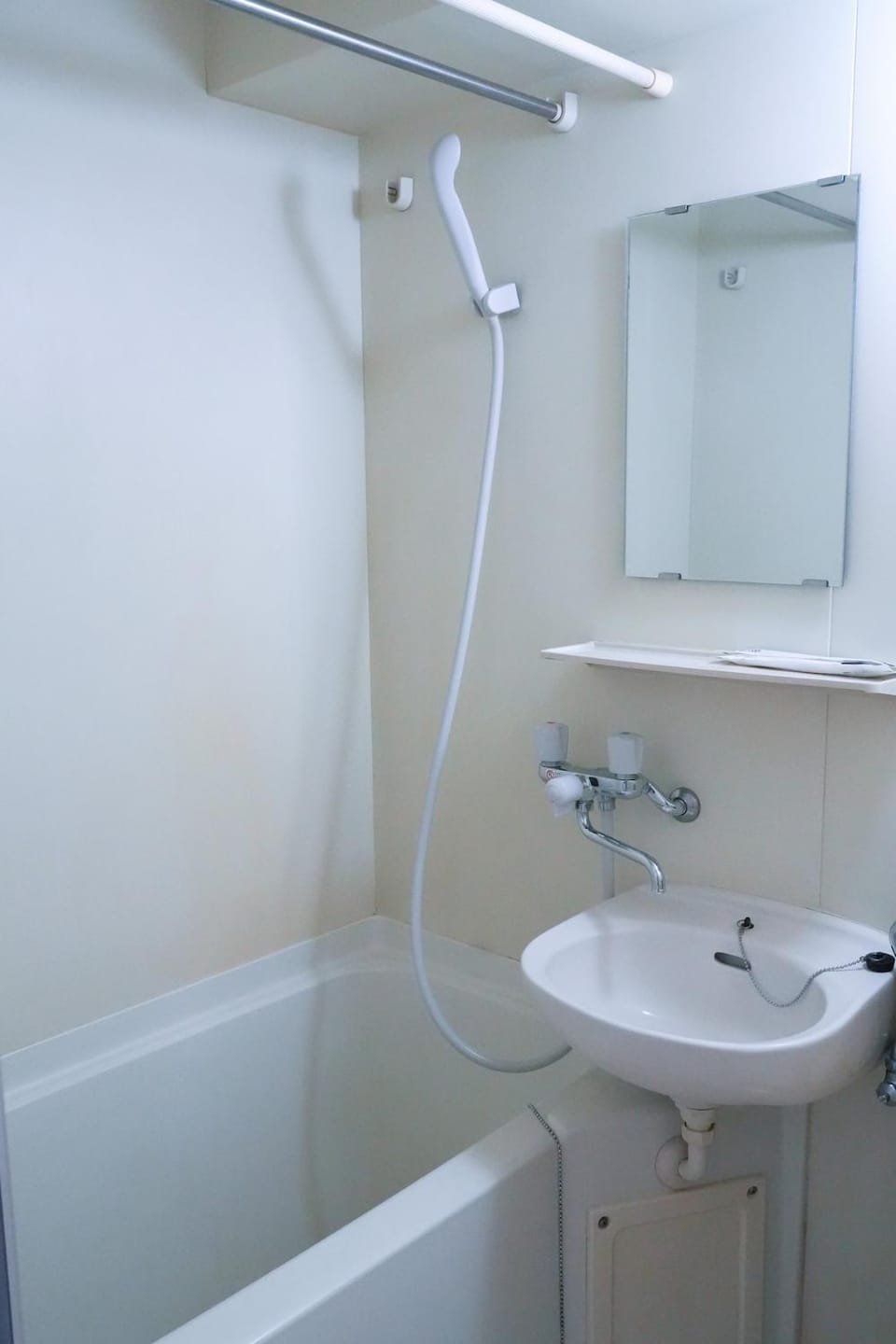 Ikebukuro 503 Twin Room Apartment in Japan