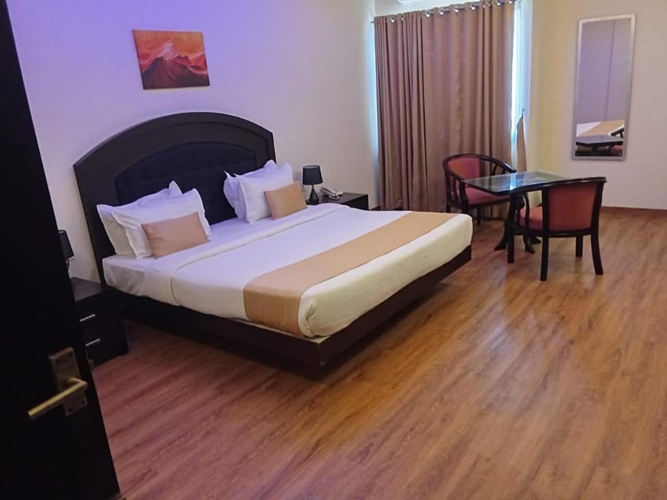 Hotel Gentleman Mithila Hotel in Kochi